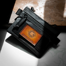 Ctactical Pocket Medium - Nylon 420D Ripstop