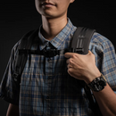 Ctactical CT21 V3.0 Backpack - The Officer