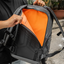 Ctactical CT21 V3.0 Backpack Slick - UltraGrid™ WBP