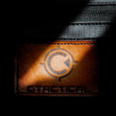 Ctactical Pocket Small - Nylon 420D Ripstop