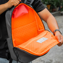 Ctactical CT21 V3.0 Backpack Slick - UltraGrid™ WBP