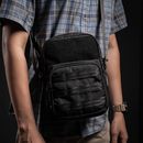 Ctactical CT2 V2.0 Shoulder Bag - Nylon 500D