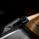 Ctactical Pocket Small - Nylon 420D Ripstop