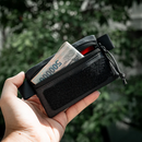 Ctactical Pocket Small - Nylon 420D Ripstop