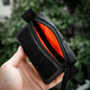 Ctactical Pocket Small - Nylon 420D Ripstop