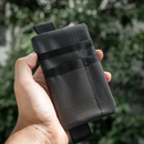 Ctactical Pocket Small - Nylon 420D Ripstop