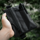 Ctactical Pocket Medium - Nylon 420D Ripstop