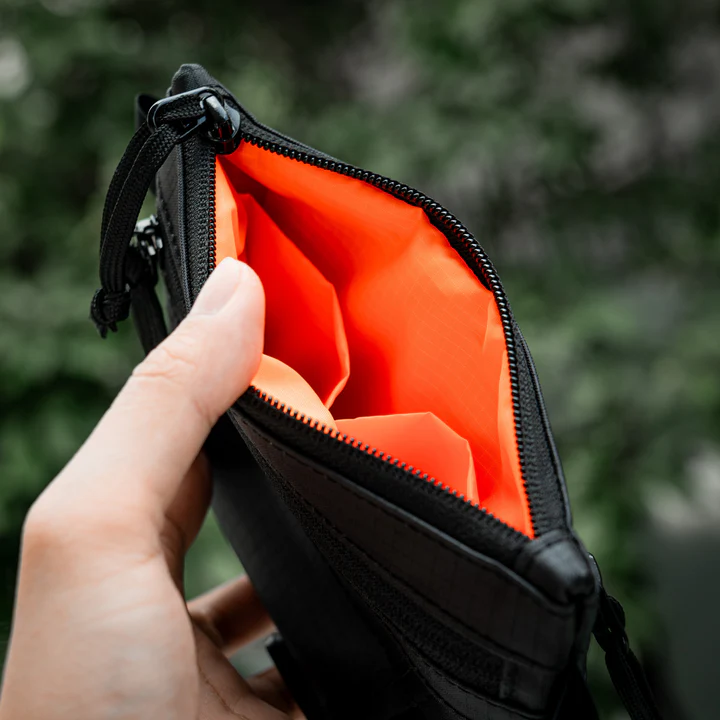 Ctactical Pocket Medium - Nylon 420D Ripstop