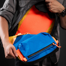 Ctactical CT21 V3.0 Backpack - The Rebel