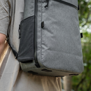 (Markdown) Ctactical CT21 V3.0 Backpack Slick - ECOPAK EPX240 DENIM WBP