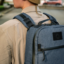 (Markdown) Ctactical CT21 V3.0 Backpack Slick - ECOPAK EPX240 DENIM WBP