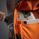 Ctactical CT15 Plus Backpack - ROBIC® Nylon 420D Ripstop