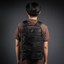 Ctactical CT15 Lite Backpack - ECOPAK EPLX600 MCB