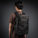 Ctactical CT15 Lite Backpack - ECOPAK EPLX600 MCB