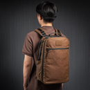 Ctactical CT15 Lite Backpack - Waxed Canvas