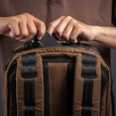 Ctactical CT15 Lite Backpack - Waxed Canvas