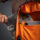 Ctactical CT15 Lite Backpack - Waxed Canvas