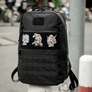 Ctactical CT21 V3.0 The Bunker - Cordura® Ballistic 1680D