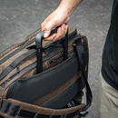 Ctactical CT15 Lite Backpack - Waxed Canvas