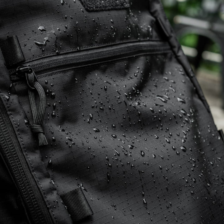 Ctactical CT21 V3.0 Backpack - PATCHAHOLIC N420 RS