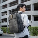 Ctactical CT21 PLUS BACKPACK - ULTRA200X - BLACK
