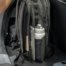 Ctactical CT21 LITE BACKPACK - ULTRA200X - BLACK