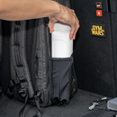Ctactical CT21 LITE BACKPACK - ULTRA400X - BLACK