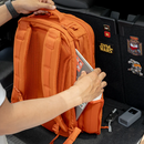 Ctactical CT21 LITE BACKPACK - NYLON CORDURA® 1000D