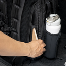 Ctactical CT21 LITE BACKPACK - ROBIC®RIPSTOP 420D - BLACK