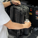 Ctactical CT21 PLUS BACKPACK - EPXL600 - MULTICAM BLACK