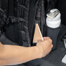 Ctactical CT21 LITE BACKPACK - EPPLX600 - MULTICAM BLACK