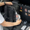 Ctactical CT21 LITE BACKPACK - EPPLX600 - MULTICAM BLACK