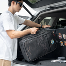 Ctactical CT21 LITE BACKPACK - EPPLX600 - MULTICAM BLACK
