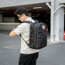 Ctactical CT21 PLUS BACKPACK - EPXL600 - MULTICAM BLACK