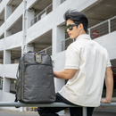 Ctactical CT21 LITE BACKPACK - ULTRA200X - BLACK