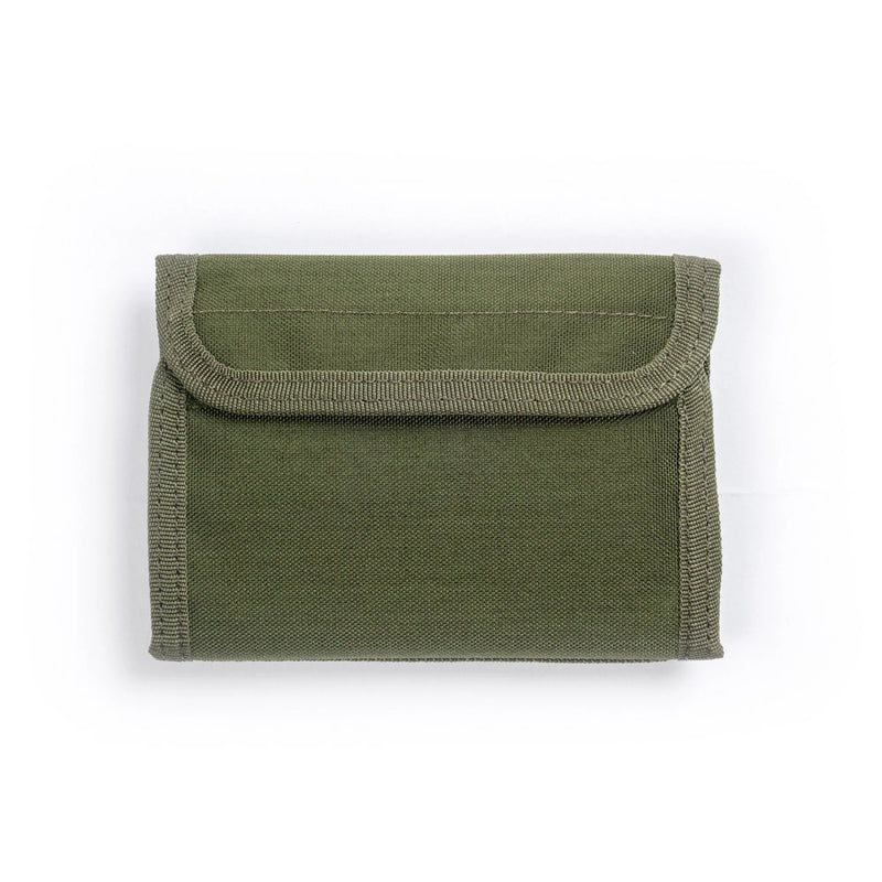 Ctactical Wallet