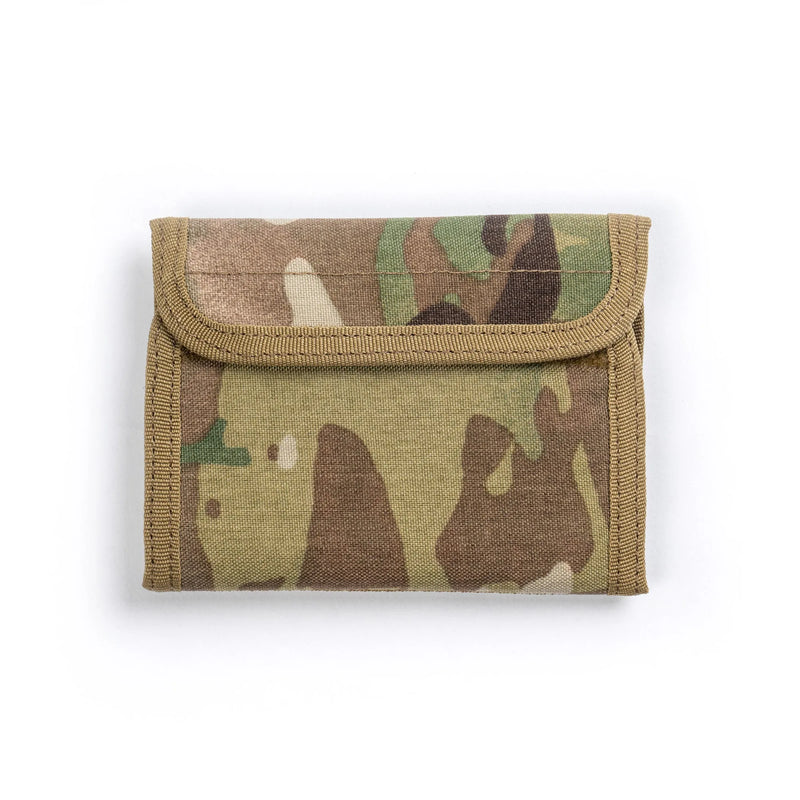 Ctactical Wallet