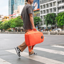 [Pre-Order] Ctactical CT21 Plus - Soft Stuff™ NYLON 1000D