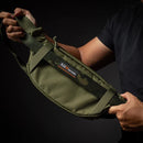 Ctactical CT4W EDC Waist Pack - ECOPAK EPX240 DENIM