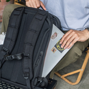 [Pre-Order] Ctactical CT15 Plus - Cordura® Nylon 1000D