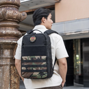 [Pre-Order] Ctactical CT21 V4.0 The Tanker - Cordura® Nylon 1000D