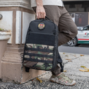 [Pre-Order] Ctactical CT21 V4.0 The Tanker - Cordura® Nylon 1000D