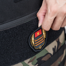 [Pre-Order] Ctactical CT15 V4.0 The Tanker - Cordura® Nylon 1000D