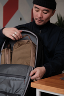 Able Carry Cube | Ripstop Black