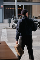 Able Carry Cube | Ripstop Black