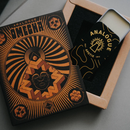 Analogue Apotik Omegha Solid Cologne