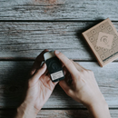 Analogue Apotik Colossus Solid Cologne