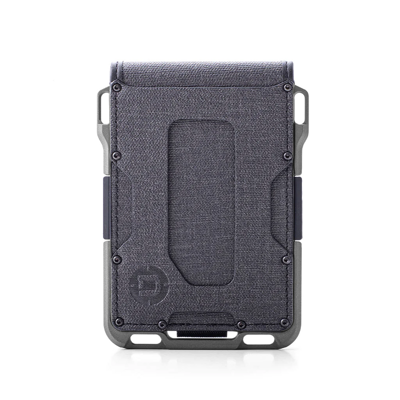 Dango Products M1 Maverick Bifold Wallet Spec Ops 4 Pocket