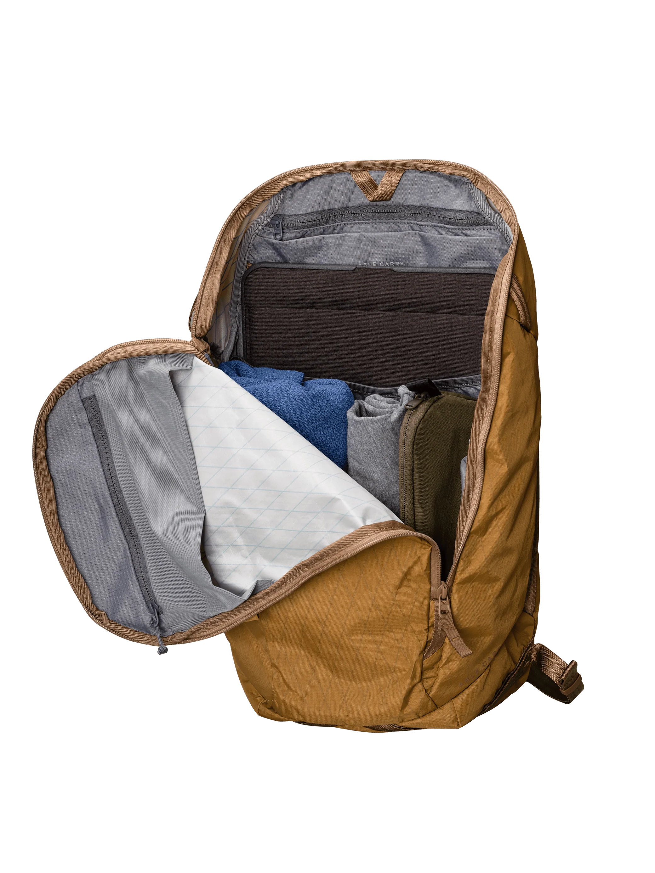 Able Carry Daybreaker 2 - X-Pac – Oribags Able Carry Daybreaker 2 - X-Pac – Oribags
