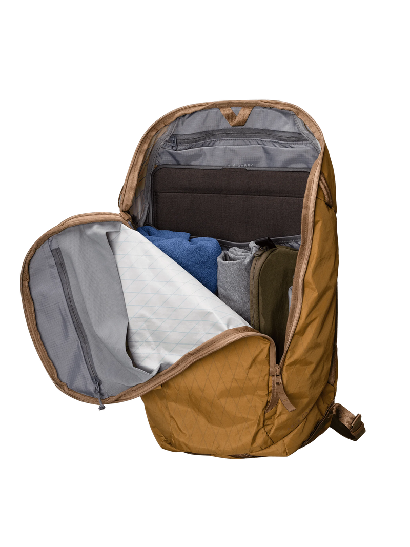 Able Carry Daybreaker 2 - X-Pac – Oribags